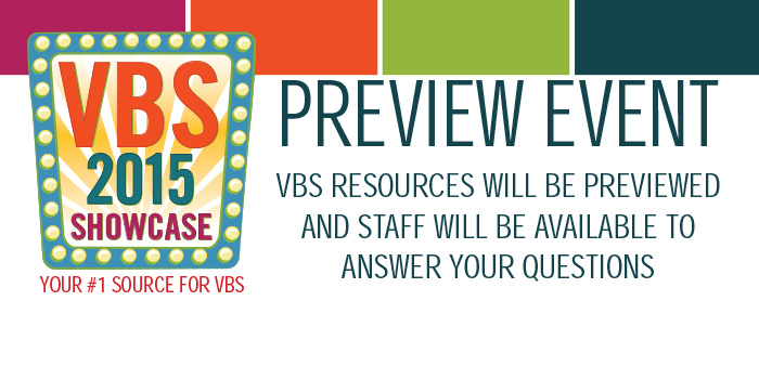 VBS2014 Showcase